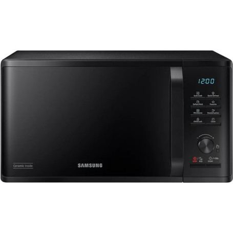 SAMSUNG - Micro ondes MS23K3515AKEF