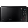 SAMSUNG - Micro ondes MS23K3515AKEF