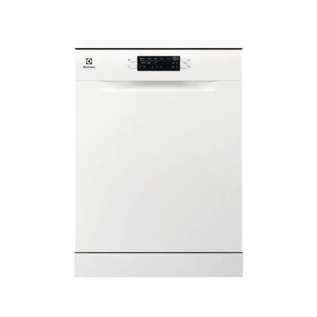 Lave-vaisselle pose libre 60 cm Electrolux ESA47205SW