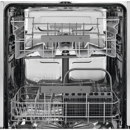 Lave-vaisselle pose libre 60 cm electrolux ESA47205SW