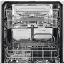 Lave-vaisselle pose libre 60 cm Electrolux ESA47205SW