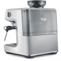 THE BARISTA EXPRESS IMPRESS SAGE SES876BSS INOX