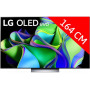 LG OLED 4K 164 cm OLED65C25