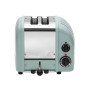 Toaster DUALIT Classique 2 tranches eucalyptus