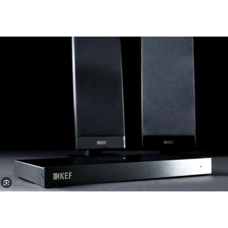 SYSTEME 2.0 TV KEF V300