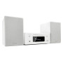 Chaine HiFi Denon CEOL N-11 DAB white