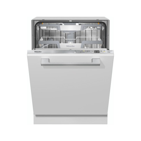 MIELE - Lave vaisselle tout integrable 60 cm G 5368 SCVi XXL , 14 couverts, 5 programmes, 44db