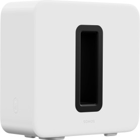 SUBG3EU WHITE SONOS