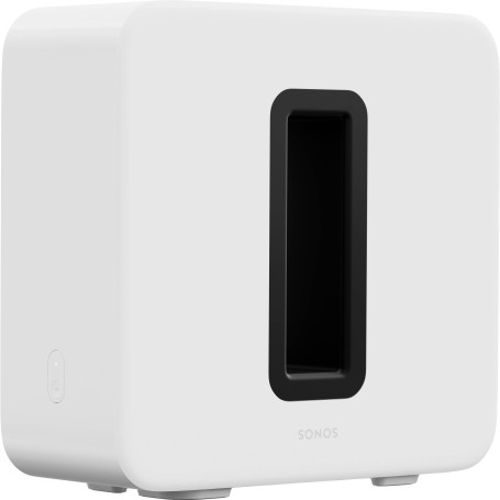 SUBG3EU WHITE SONOS