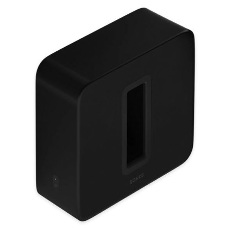 SUBG3EU BLACK SONOS