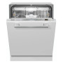 Lave vaisselle encastrable MIELE G5152 SCVi