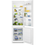 Réfrigérateur combiné 2 portes encastrable faure FNLX18FS1