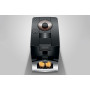 C8 JURA PIANO BLACK