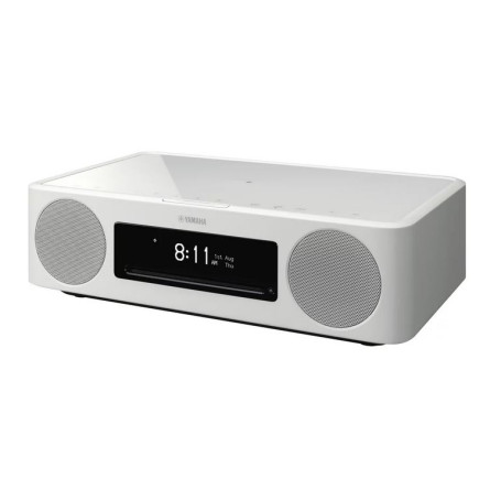 Chaîne HiFi YAMAHA MusicCast 200 Blanc