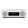 Chaîne HiFi YAMAHA MusicCast 200 Blanc