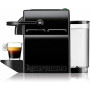 Nespresso INISSIA DELONGHI noir