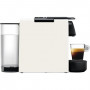 Nespresso ESSENZA MINI DELONGHI blanc