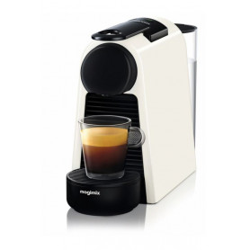 Nespresso ESSENZA MINI DELONGHI blanc