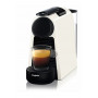 Nespresso ESSENZA MINI DELONGHI blanc