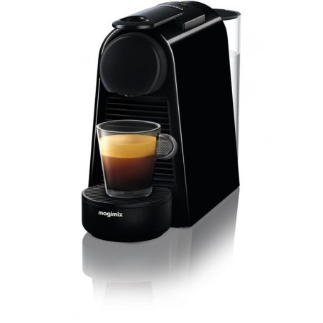 Nespresso ESSENZA MINI DELONGHI noir