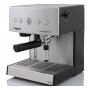 Expresso automatique Magimix chrome 11414