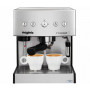 Expresso automatique Magimix chrome 11414