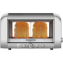 Toaster vision Magimix 11538 brossé/brillant