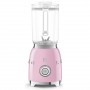 Blender SMEG rose