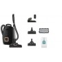 ASPIRATEUR MIELE GUARD L1 CAT AND DOG FLEX NOIR