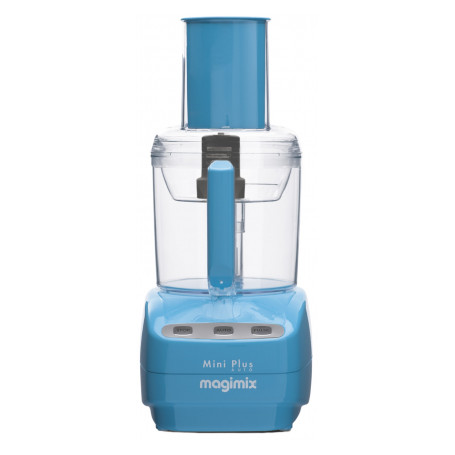 Mini plus Magimix bleu 18257