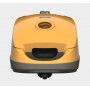 ASPIRATEUR MIELE GUARD S1 JAUNE ORANGE