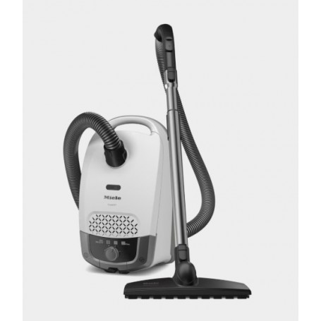 ASPIRATEUR MIELE GUARD S1 PARQUET FLEX BLANC