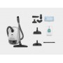 ASPIRATEUR MIELE GUARD S1 PARQUET FLEX BLANC