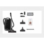 ASPIRATEUR MIELE GUARD M1 CAT AND DOG FLEX NOIR
