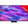 SAMSUNG - TV Neo QLED 4K 138 cm TQ55QN80F