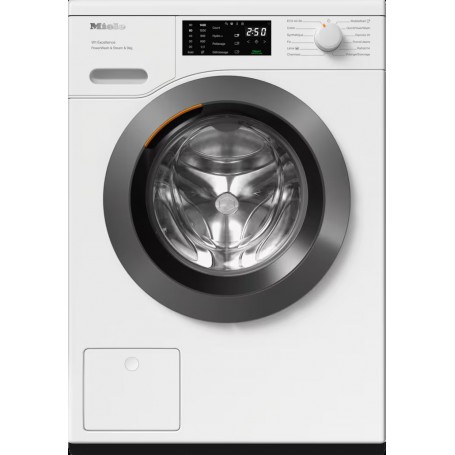 LAVE LINGE MIELE WED385 WCS PWash&Steam&9kg