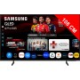 SAMSUNG - TV QLED 4K 108 cm TQ43Q7F4