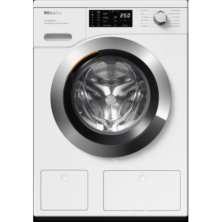 LAVE LINGE MIELE WEG885 WCS PWash&TDos&Steam