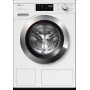 LAVE LINGE MIELE WEG885 WCS PWash&TDos&Steam
