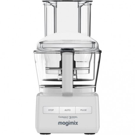 ROBOT CS3200XL MAGIMIX BLANC 18370