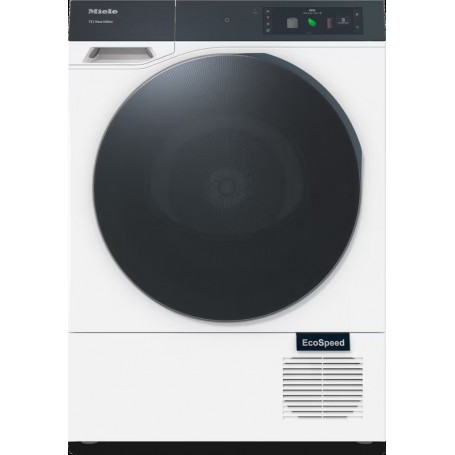 LAVE LINGE MIELE TQ 1000 WP Nova Edition