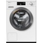 LAVANTE-SECHANTE WTR860WPM PWash&TDos 8/5kg Blanc lotus