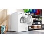 BOSCH - Sèche linge Condensation WTN83209FR