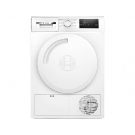 BOSCH - Sèche linge Condensation WTN83209FR