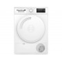 BOSCH - Sèche linge Condensation WTN83209FR