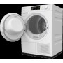 SECHE LINGE MIELE TSA523WP 8kg Active