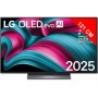 LG - TV OLED 4K 121 cm OLED48C54 Evo 2025