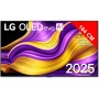 LG - TV OLED 4K 164 cm OLED65G54LW evo OLED G5 2025