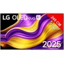 LG - TV OLED 4K 245 cm OLED97G54LW evo OLED G5 2025