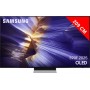 SAMSUNG - TV OLED 4K 209 cm TQ83S90FAEXXC